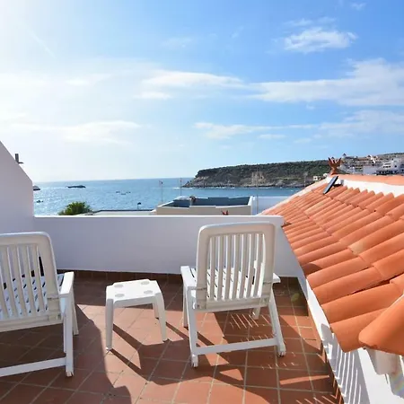 Tenerife Holiday Caleta Sunset シャレー