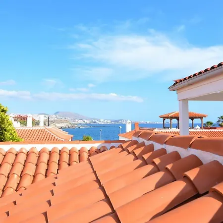シャレー Tenerife Holiday Caleta Sunset