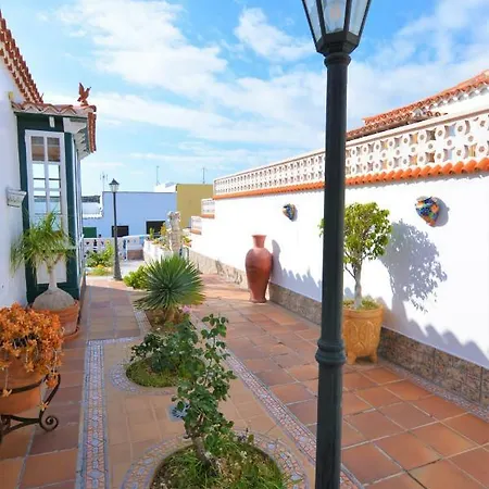 Tenerife Holiday Caleta Sunset Costa Adeje (Tenerife)
