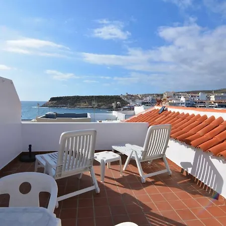 Tenerife Holiday Caleta Sunset *