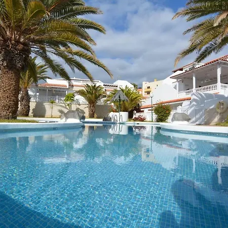 Domek alpejski Tenerife Holiday Caleta Sunset Costa Adeje (Tenerife)