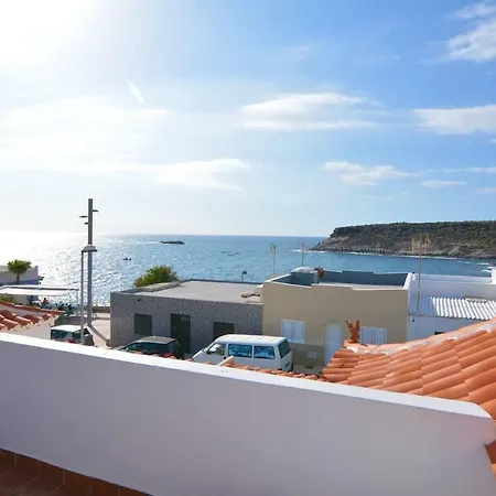 Tenerife Holiday Caleta Sunset Domek alpejski Costa Adeje (Tenerife)